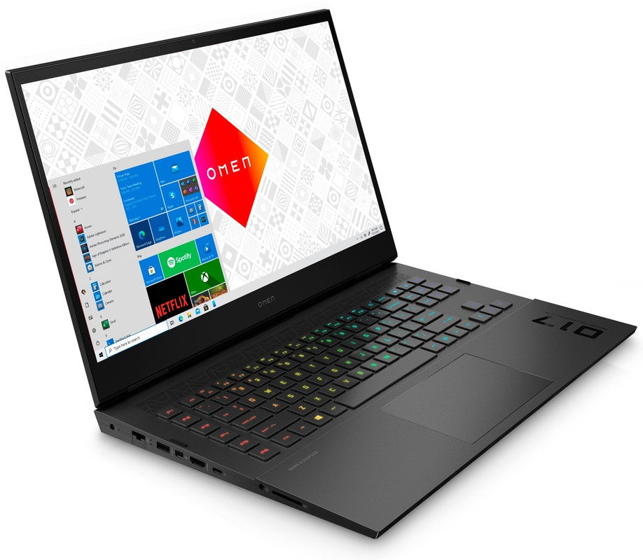 HP OMEN 17-ck0977nd