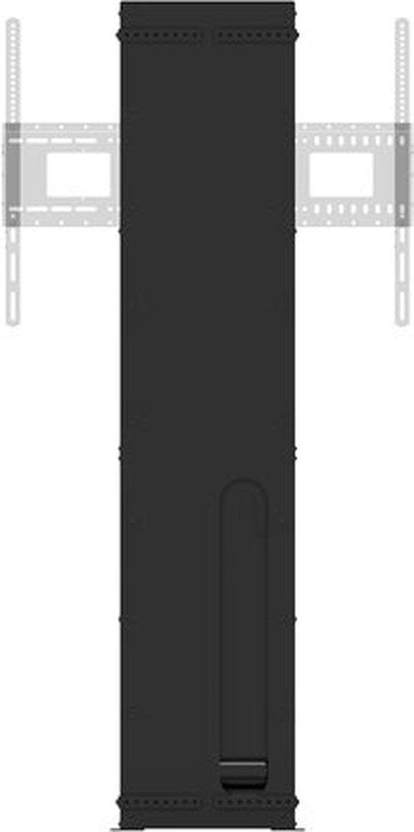VISION VFM - F40 Rahmen und Motoraufbau VFM - F40FRAME - Compridis