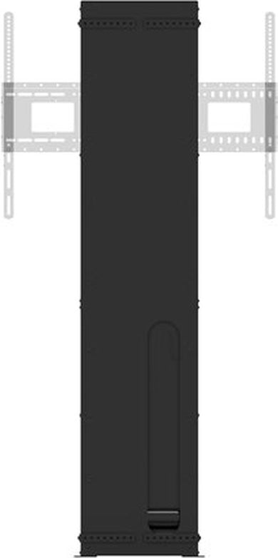 VISION VFM - F40 Rahmen und Motoraufbau VFM - F40FRAME - Compridis