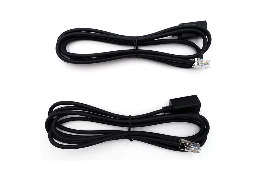 HP Poly Studio X50/X52/X70/USB Erweiterungsmikrofon Kabelverlängerungsset 875M4AA