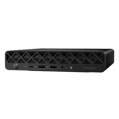 HP EliteDesk 8 Mini G1i AI Wolf Pro Sicherheitsedition 998Q1ETABF - Compridis