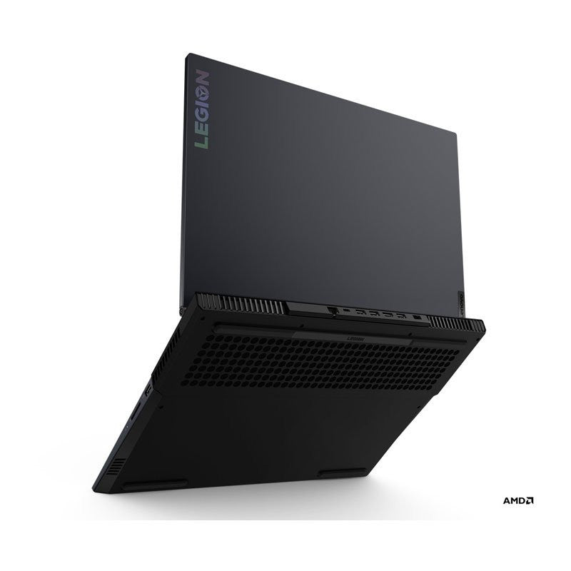 LENOVO Legion 5 AMD 7 5800H 17,3" 16GB 1TB RTX 3060 W11H AZERTY 82JY006BFR