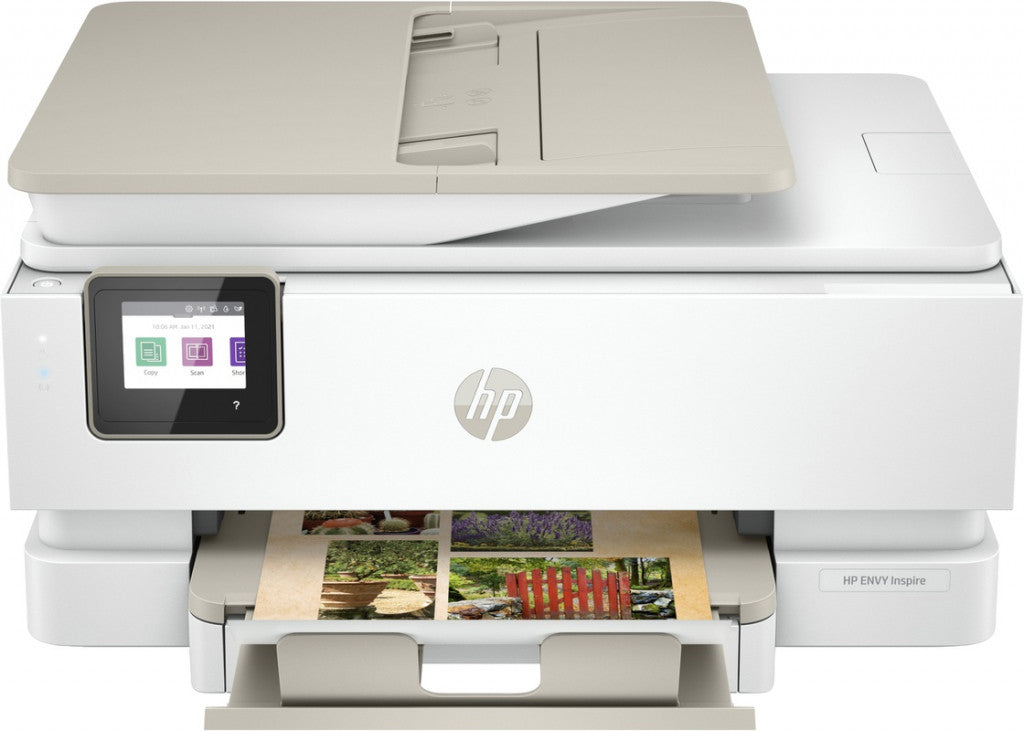 HP Envy Inspire 7920E AiO-printer::EU 242Q0B#629