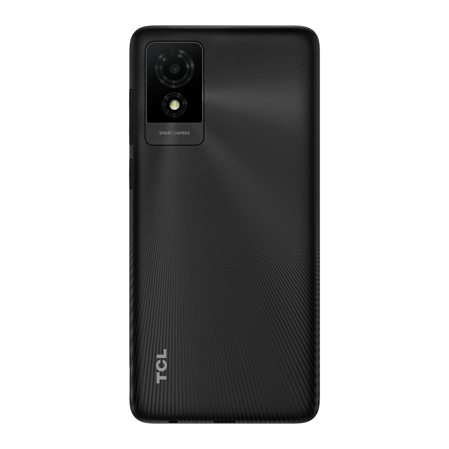 TCL 50 501 15,2 cm (6") Dual-SIM Android 14 Go edition 4G USB Typ-C 2 GB 32 GB 3000 mAh Schwarz