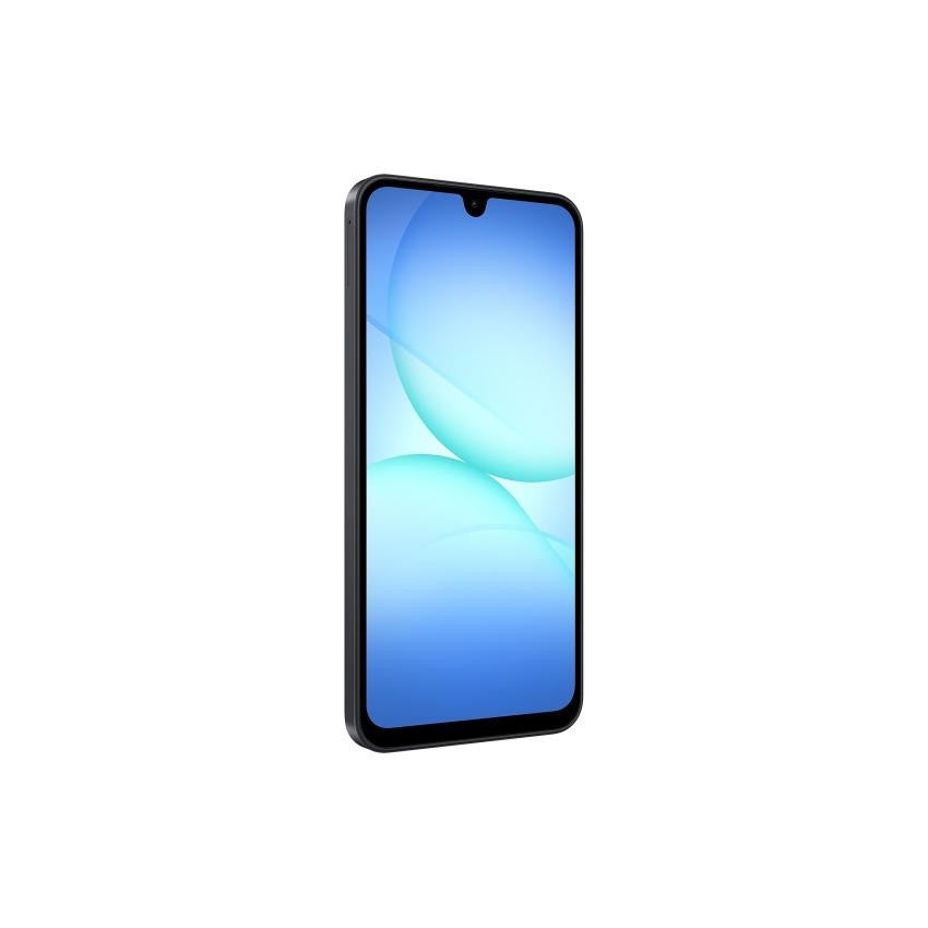 SAMSUNG Galaxy A17 5G, 4 GB RAM, 128 GB Speicher, Schwarz SM-A176BZKAEUB
