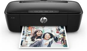 HP amp 130 All-in-One Tintenstrahldrucker T8X39B