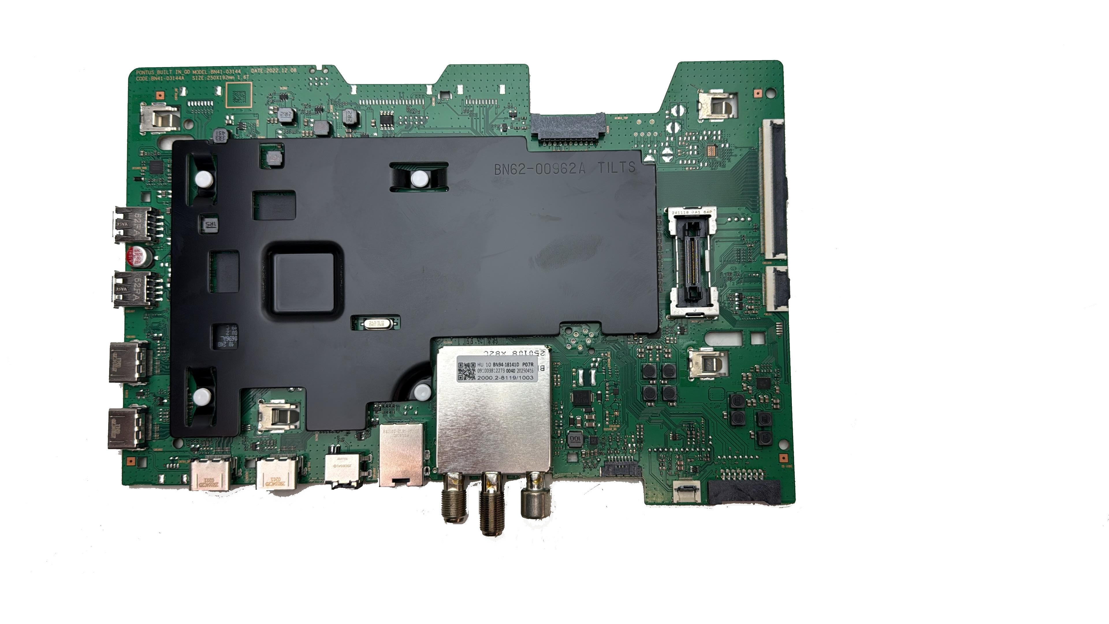 SAMSUNG Platine für Serie 9 OLED 4K QE55S92CATXXN BN94-18141D
