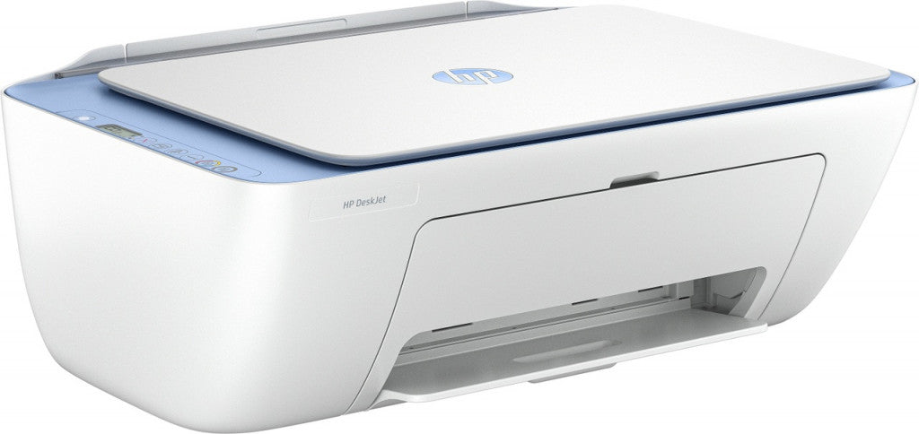 HP DeskJet 2822e All-in-One-Drucker, Farbe, Drucker für Zu Hause, Drucken, Kopieren, Scannen, Scannen an PDF 588R4B#629