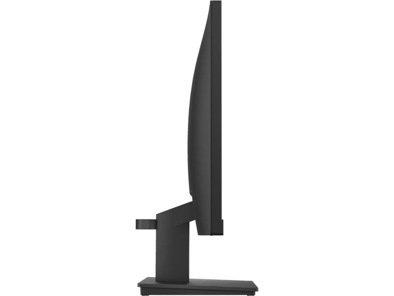 HP P22 G5 54,6 cm (21,5 Zoll) 1920 x 1080 Pixel Full HD 5 MS Schwarz 64X86AA#ABB