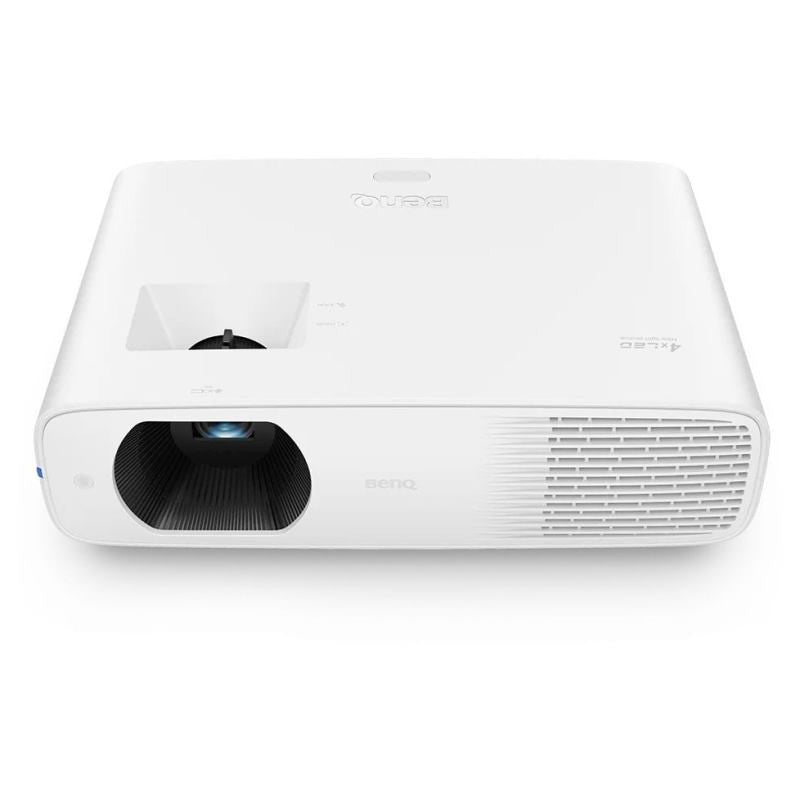 BenQ LW730 Projektor mit normaler Projektionsdistanz 4200 ANSI-Lumen DLP WXGA (1280x800) 3D Weiß 9H.JRM77.15E - Compridis