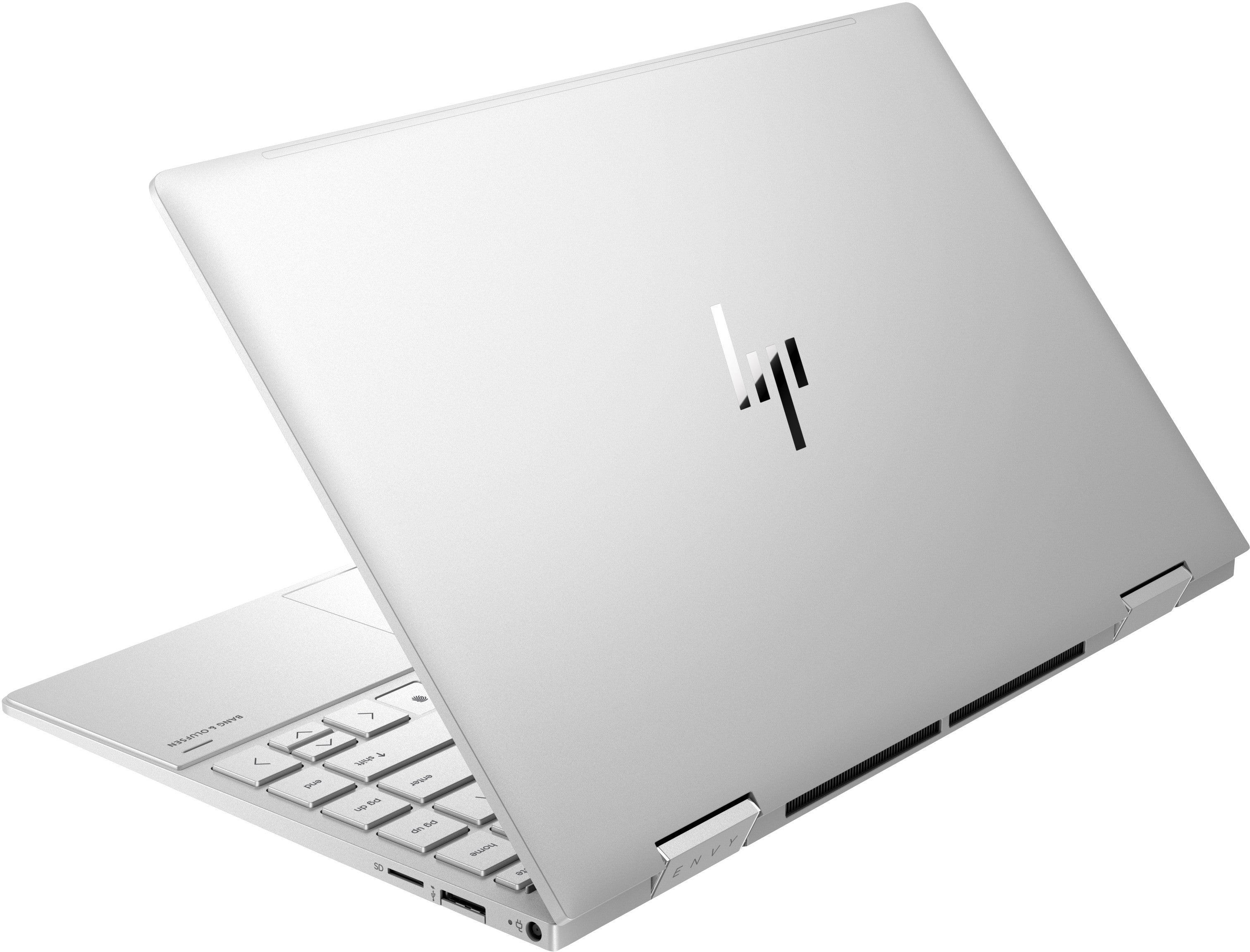 HP Envy X360 13-BD0050NG I5-1135G7/8GB/512GB/13,3" QWERTZ/W11H 4N8Y2EA#ABD
