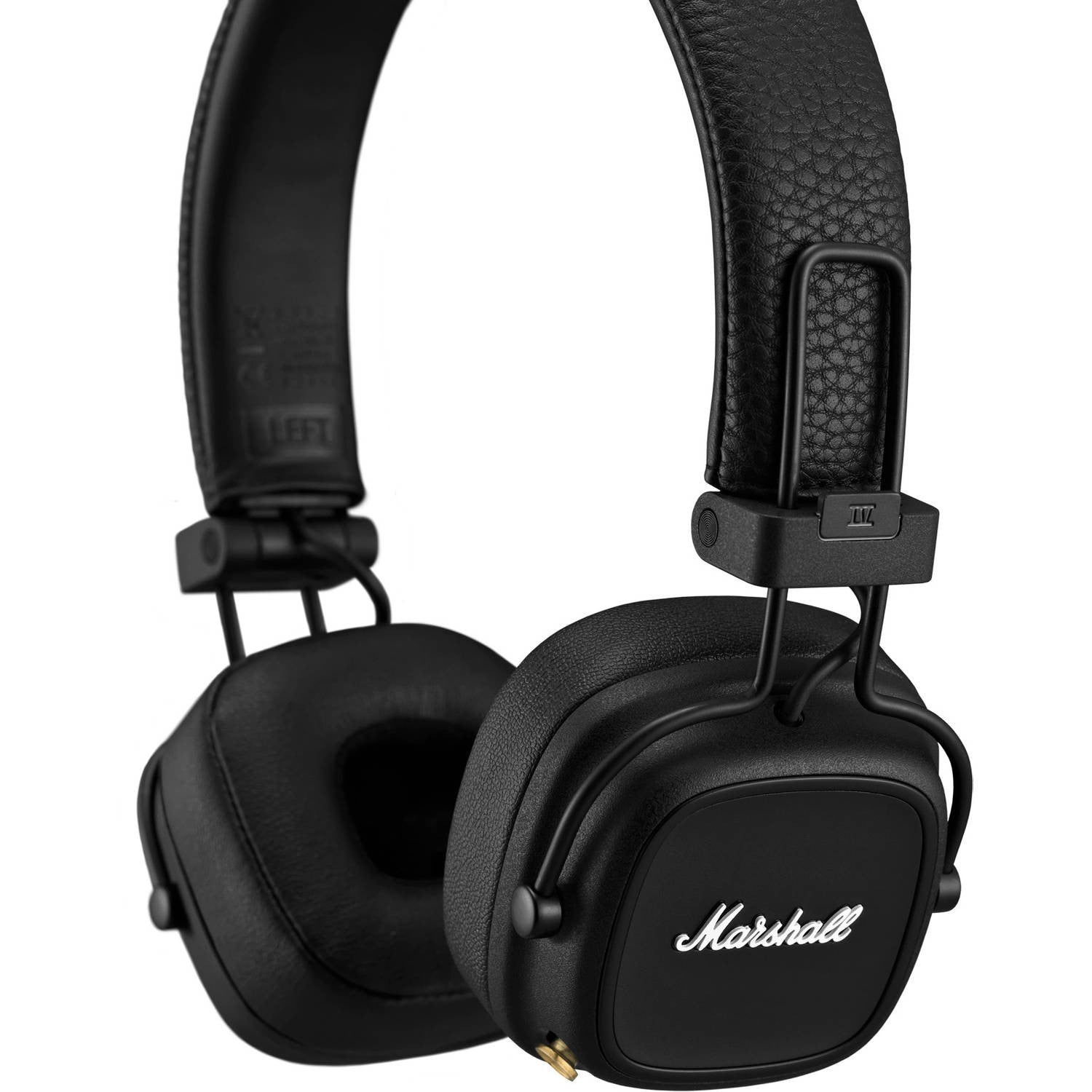MARSHALL Kopfhörer on-Ear Major IV Bluetooth 1005773