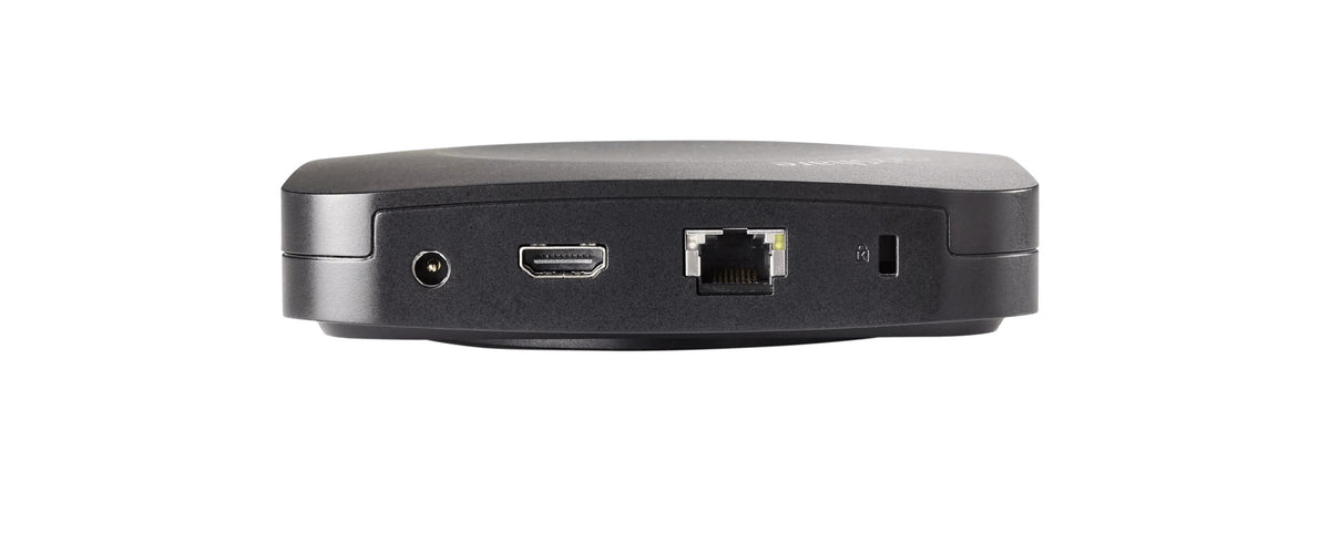 BARCO C-10 set GEN2 certified in line EU wless R9861611EUB1