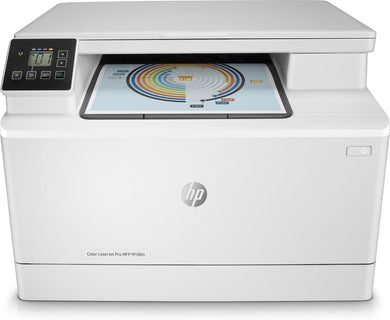 HP Color LaserJet Pro MFP M180n T6B70A - Farblaserdrucker