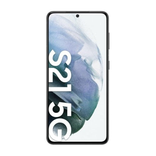 Samsung Galaxy SM-G991B 15.8 cm (6.2") Dual SIM Android 11 5G USB Type-C 8 GB 128 GB 4000 mAh White SM-G991BZWDEUB