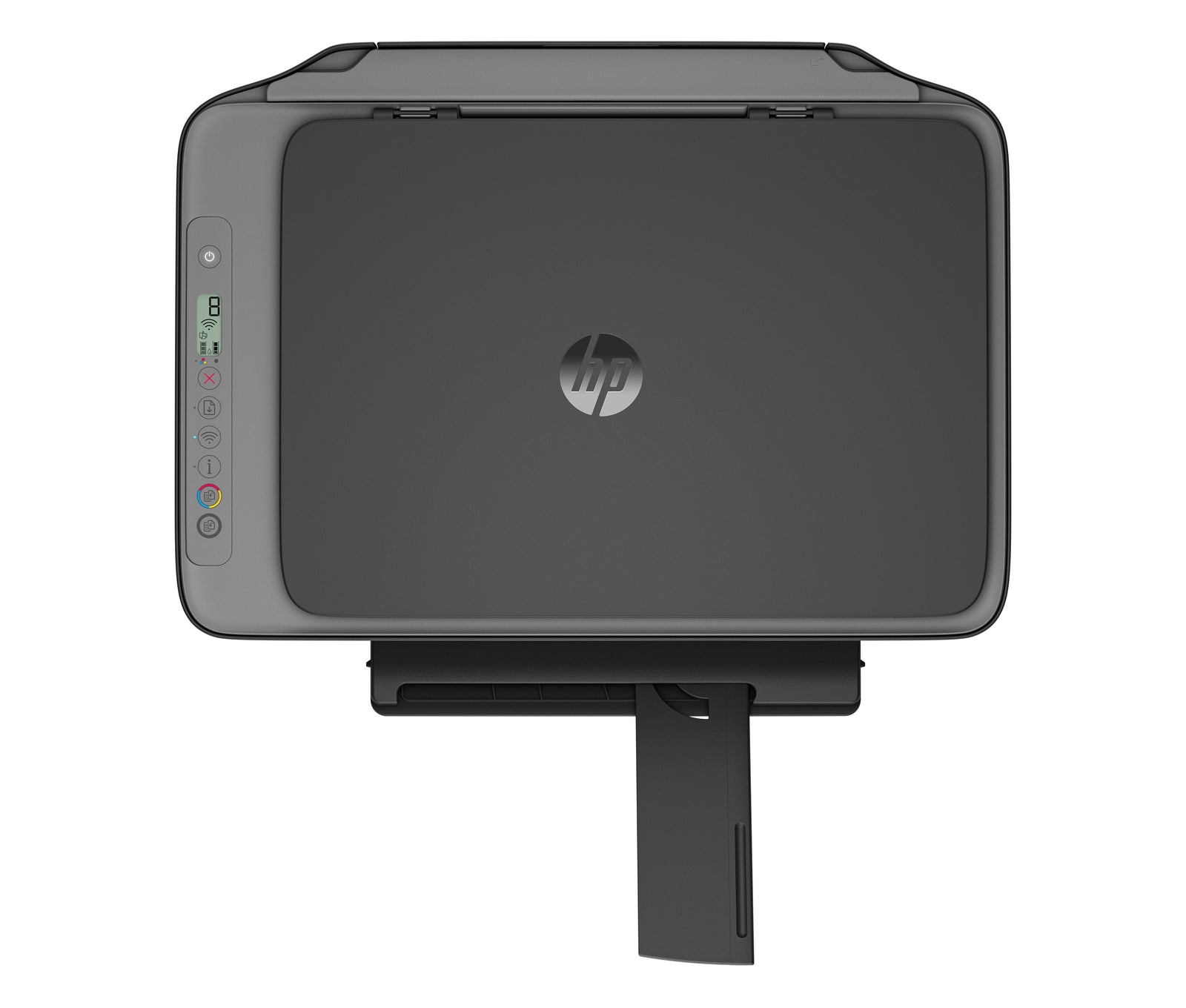 HP DeskJet 2920 All-in-One Drucker - Drahtlos, Farbe, 7,5 S./Min.