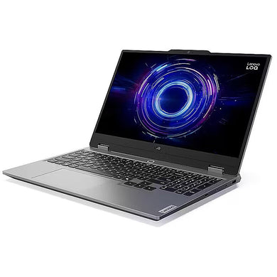 LENOVO LOQ-15IRX10 15.6" Core i5-13450HX 16 GB 512 GB RTX 5050 AZERTY FR – 83JE00MMMB