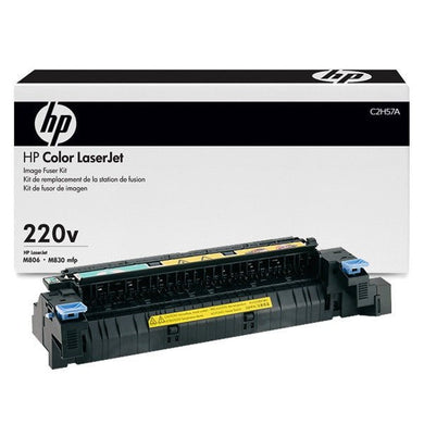 HP LaserJet 220V Wartungs-Fuser-Kit C2H57A - Compridis