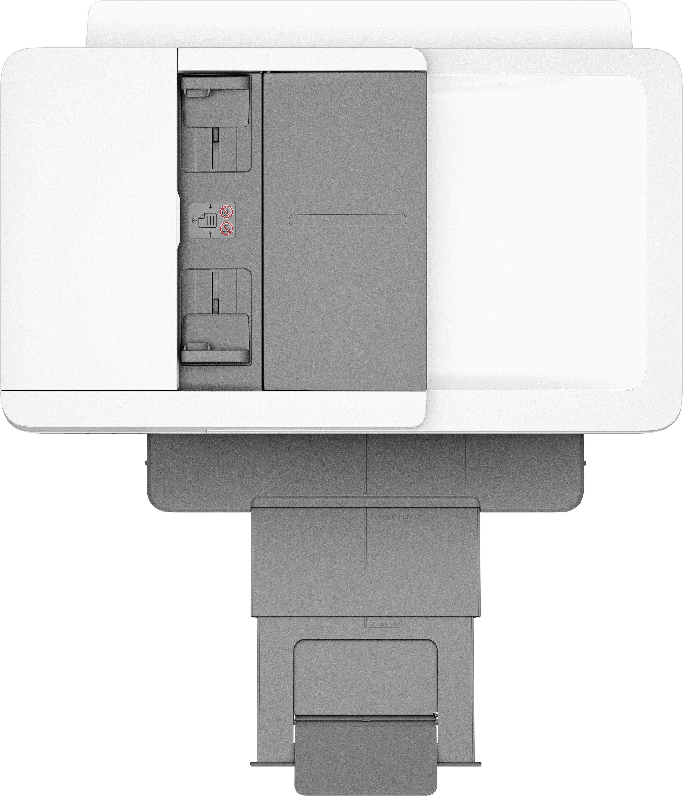 HP OfficeJet Pro 9720 WF AiO-printer:ME 53N94C#BHG
