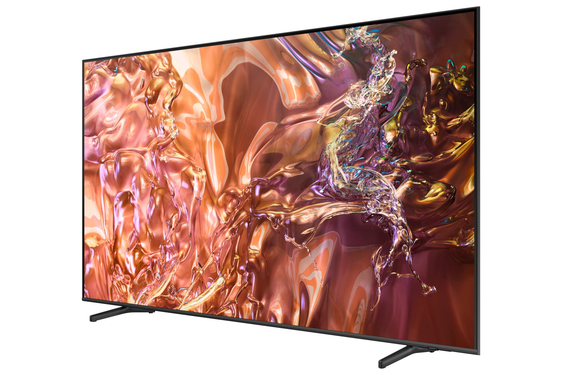 SAMSUNG QE55Q60D 55 inch 4K QLED QE55QE1DAUXXN
