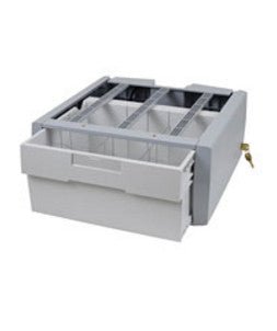 ERGOTRON Extra hohe Einzel-Aufbewahrungsschublade 97 - 992 - Compridis