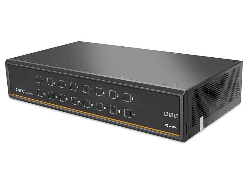 VERTIV Avocent SV universeller DP/H KVM-Switch SV2160DPH - 400 - Compridis