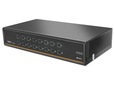 VERTIV Avocent SV universeller DP/H KVM-Switch SV2160DPH - 400 - Compridis