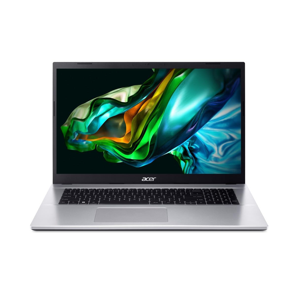 ACER Aspire A317-54 Intel Core i5-1235U 16GB 480GB SSD W11H QWERTY VS NX.K9YEH.00B