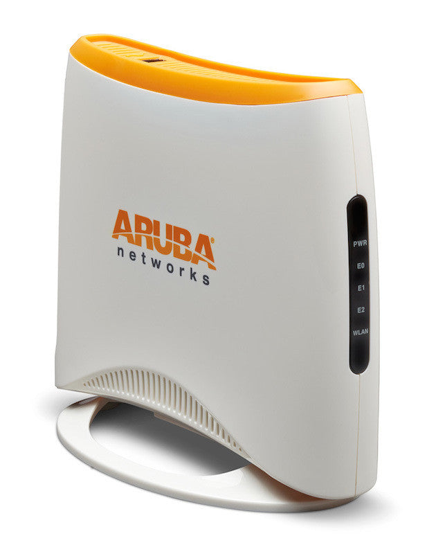 HPE Aruba Networking RAP-3WNP 300 Mbit/s Weiß Power over Ethernet (PoE)