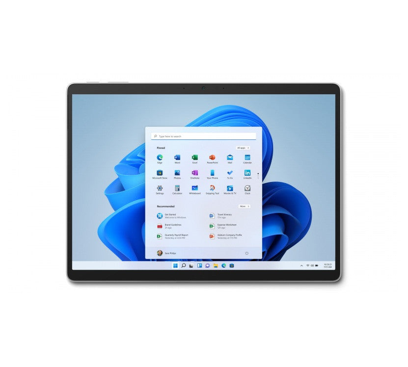 MICROSOFT Surface Pro 9 i7-1255U/16 GB/256 GB/13" W11H QIL-00004