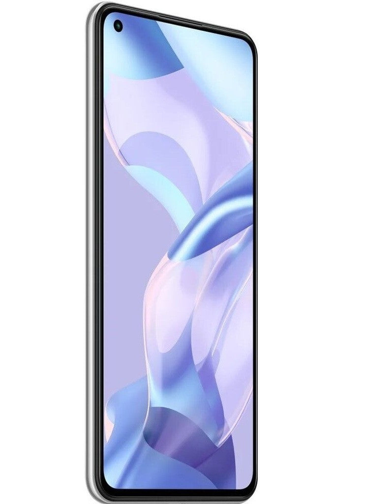 XIAOMI 11 Lite 5G und 128 GB SnowflakeWhite Xiaomi-11Lite-128GB