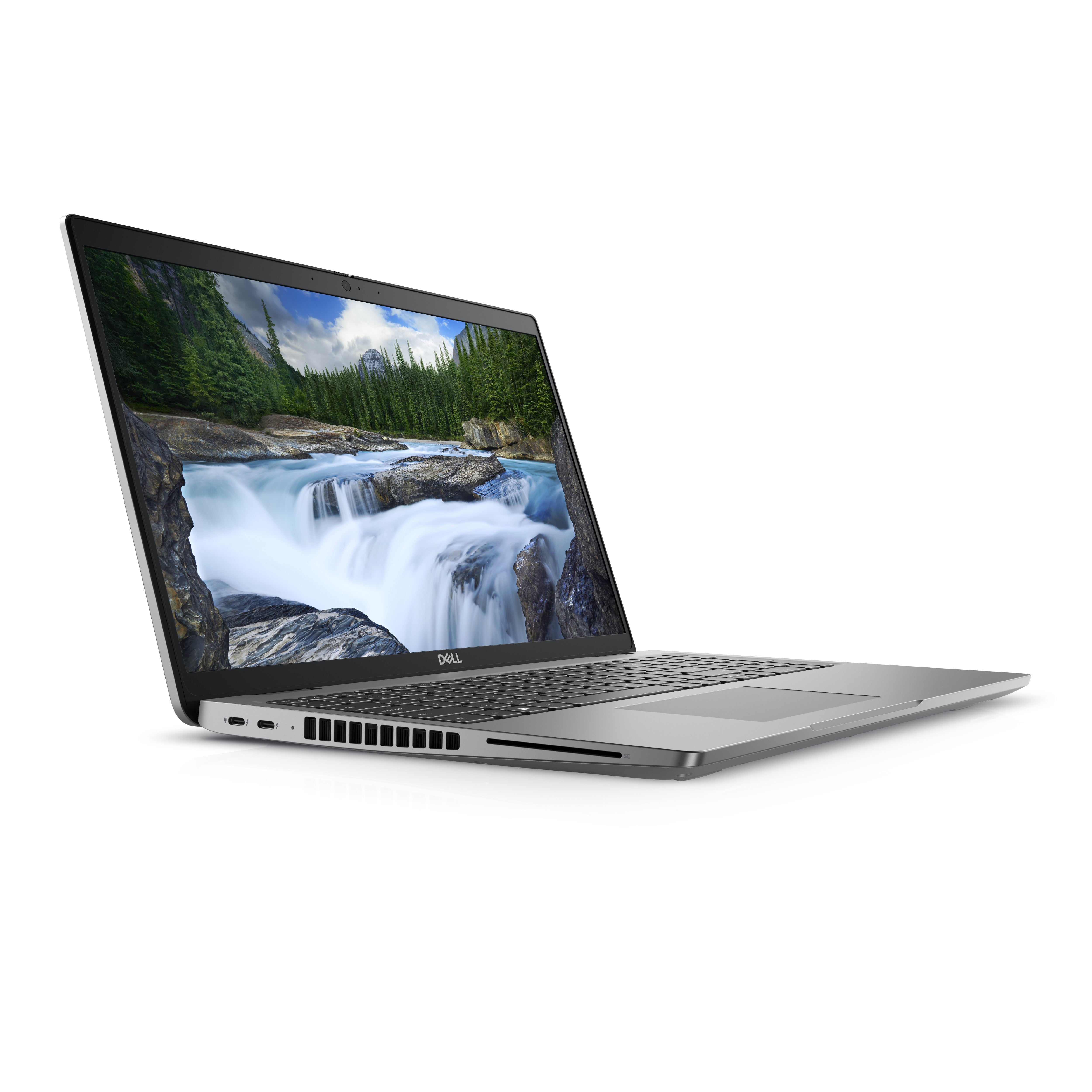 DELL Latitude 5540 Intel® Core™ i7 i7-1365U Laptop 39,6 cm (15.6") Full HD 16 GB DDR4-SDRAM 512 GB SSD Wi-Fi 6E (802.11ax) Windows 11 Pro Englisch Grau