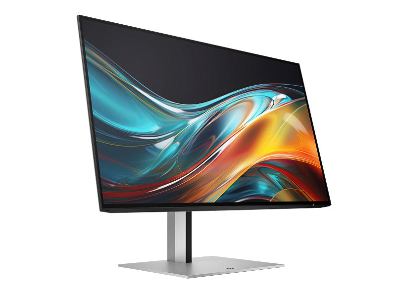 HP Series 7 Pro 23.8 inch FHD Monitor - 724pf 8X530AA#ABB