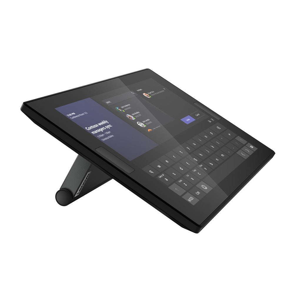 Lenovo ThinkSmart Core for Microsoft Team Rooms Videokonferenzsystem Ethernet/LAN