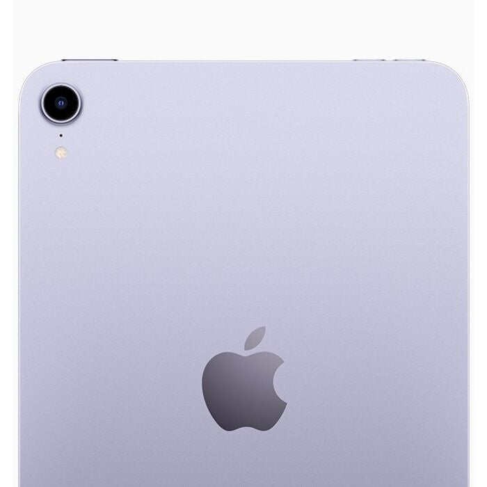Apple iPad mini 256 GB 21,1 cm (8.3") Wi-Fi 6 (802.11ax) iPadOS 15 Violett