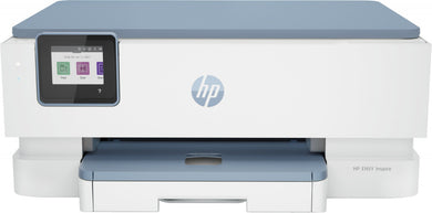 HP ENVY Inspire 7221e All-in-One Drucker - Drahtlos, Duplex