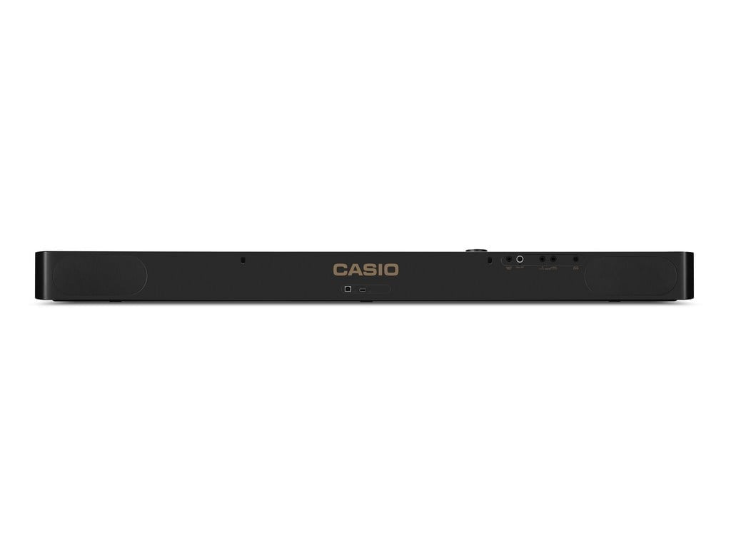 CASIO Privia 88-KEY Stage Digital Piano (Black) PX-S1100