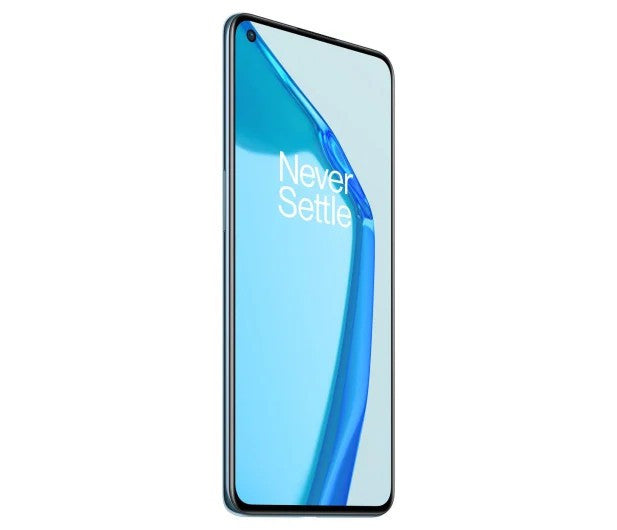 Proximus OnePlus 9 16,6 cm (6,55 Zoll) Dual-SIM Oxygen OS 5G USB Typ-C 8 GB 128 GB 4500 mAh Blau
