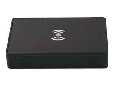 HP HID Mobile Access Mifare DES Fire Keystroking-Lesegerät 35H11A - Compridis