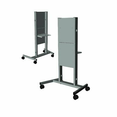 Promethean Adjustable apt Wall Mount 400-90 APTASBB400-90