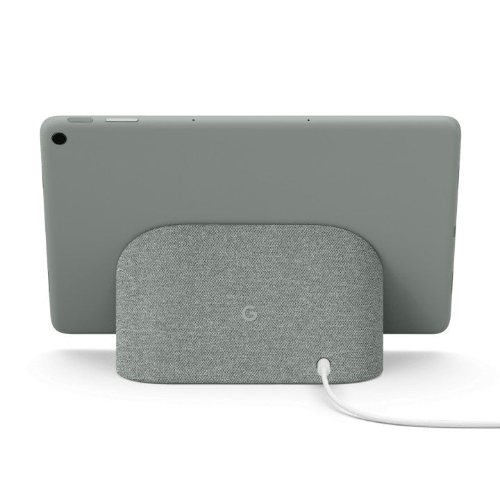 Google Pixel Tablet - 128GB Cortex 27,8 cm (10.9") 1 GB Wi-Fi 6 (802.11ax) Blau, Grau GA04754-EU