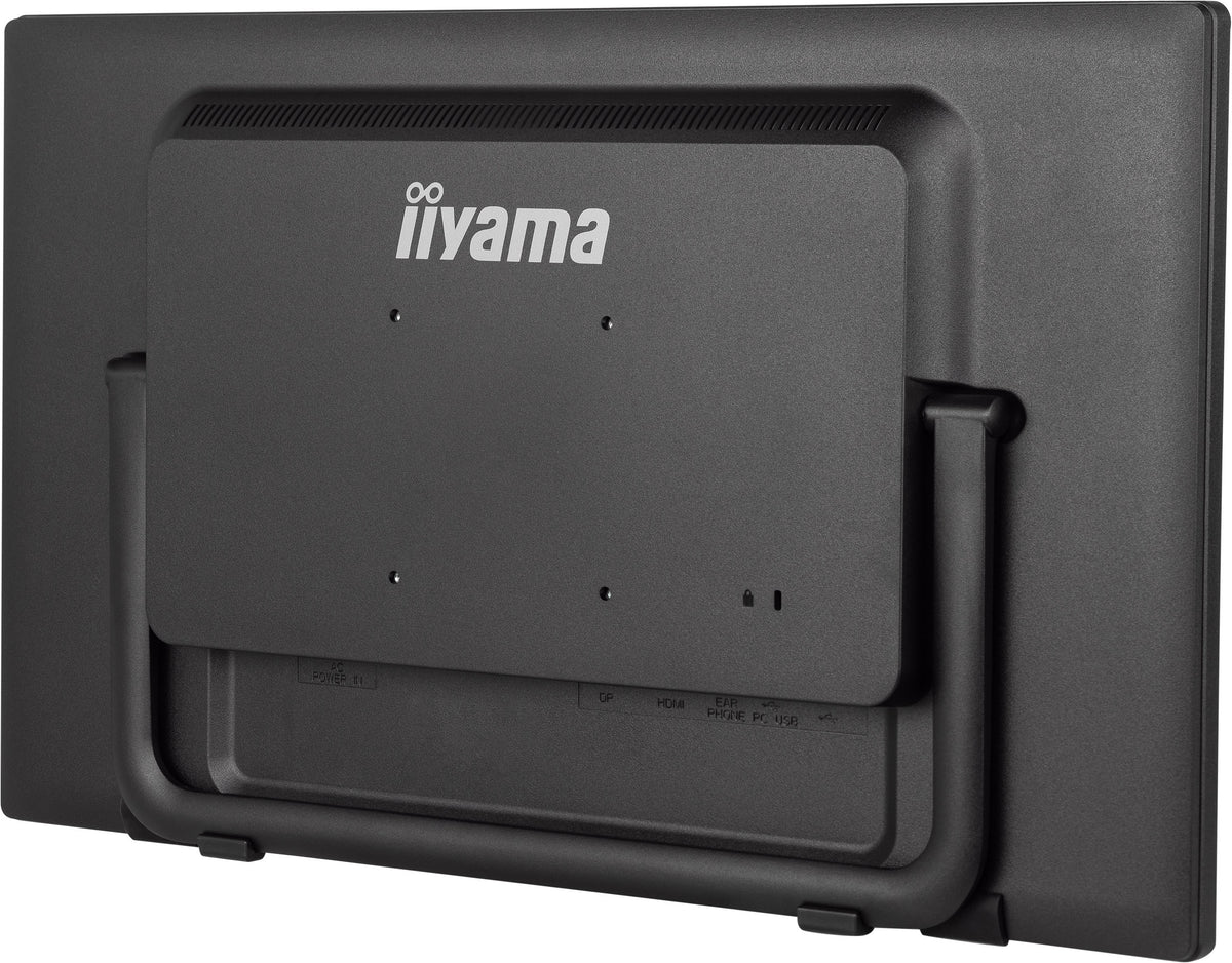 IIYAMA ProLite T2455MSC-B1 24″ IPS PCAP Touch Full HD Schwarz