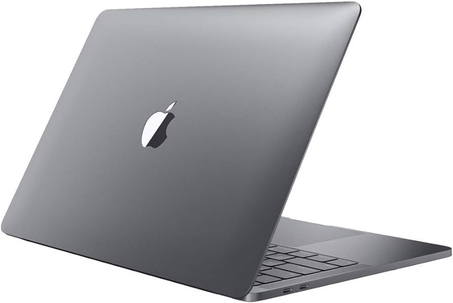 Apple MacBook Air Intel® Core™ i5 Laptop 33,8 cm (13.3") 8 GB LPDDR4x-SDRAM 512 GB SSD Wi-Fi 5 (802.11ac) macOS Catalina Grau