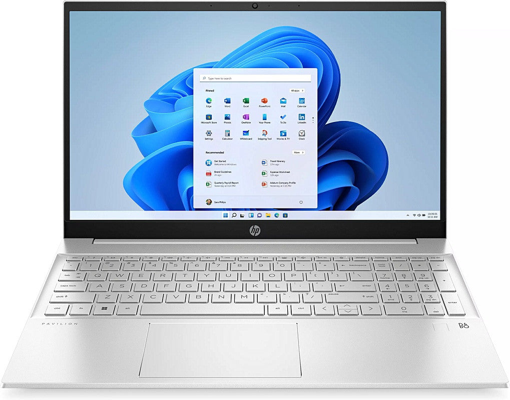 HP Pavilion 15-eg2848nd