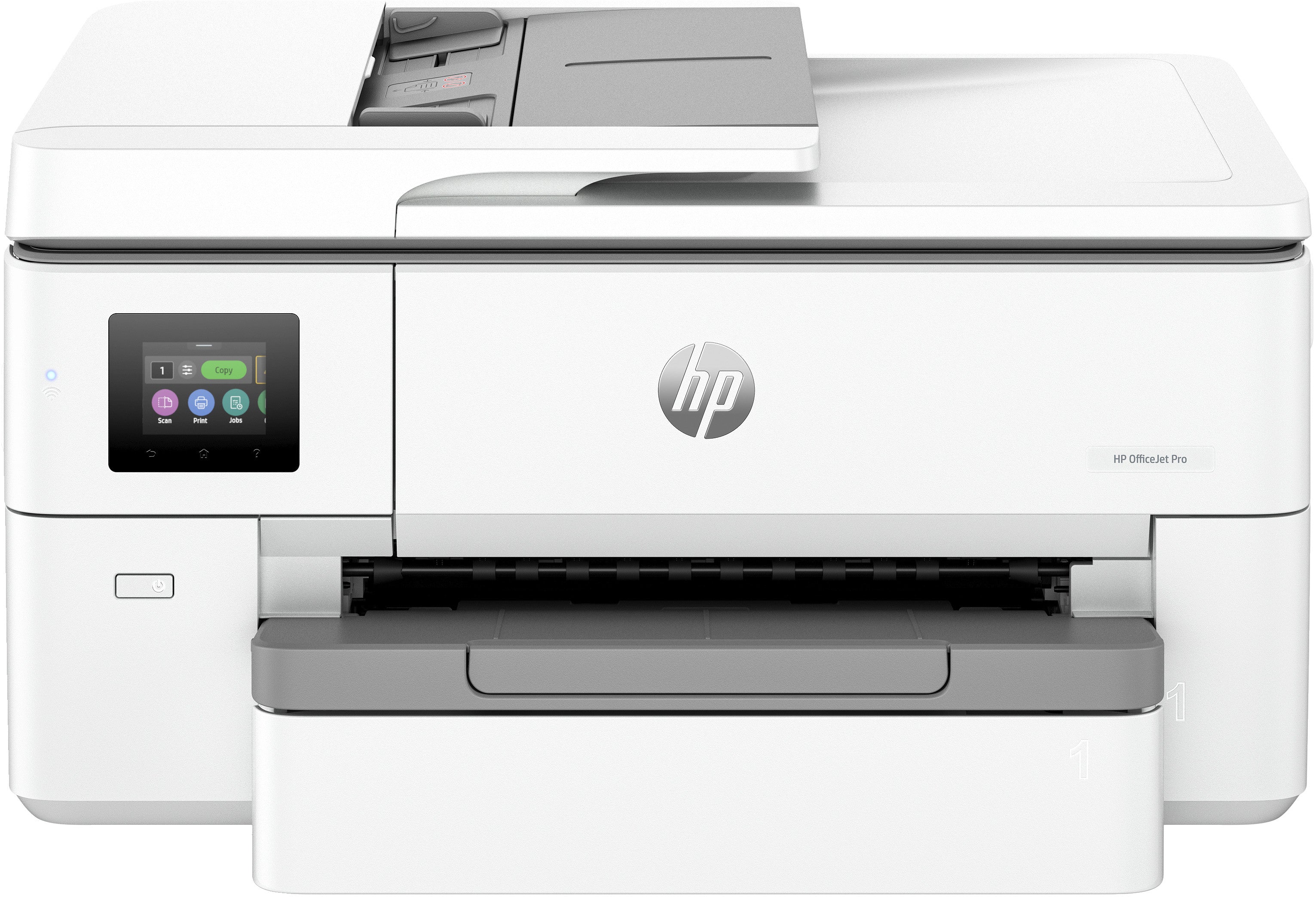 HP OfficeJet Pro 9720 WF AiO-Drucker:ME 53N94C#BHG