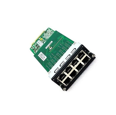 CISCO 8-Port-NiM-1GE-Kupferanschluss für VEDGE-5000 NIM-8-1GE-RJ45