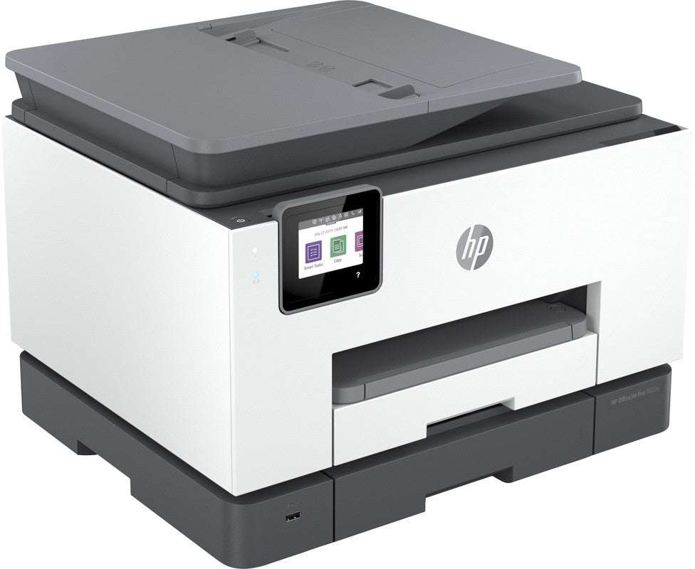 HP OfficeJet Pro 9022E Wireless All-in-One Farbe Drucker, Instant Ink; Beidseitiger Druck 226Y0B#629
