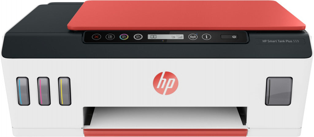 HP Smart Tank Plus 559 AiO 3YW75A#BHC