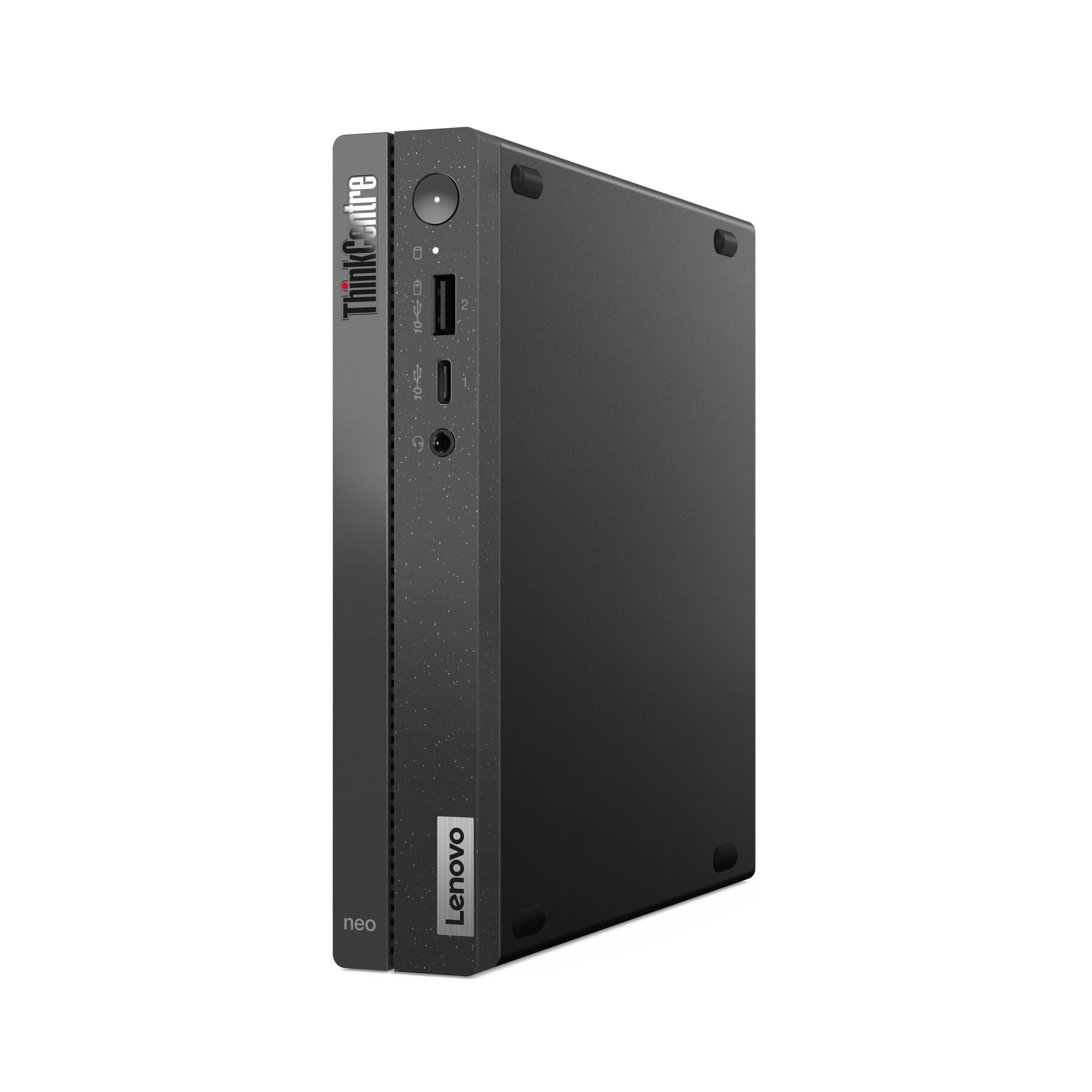 LENOVO ThinkCentre neo 50Q Gen 4 QWERTY EU-Tastatur 12LN001XMH