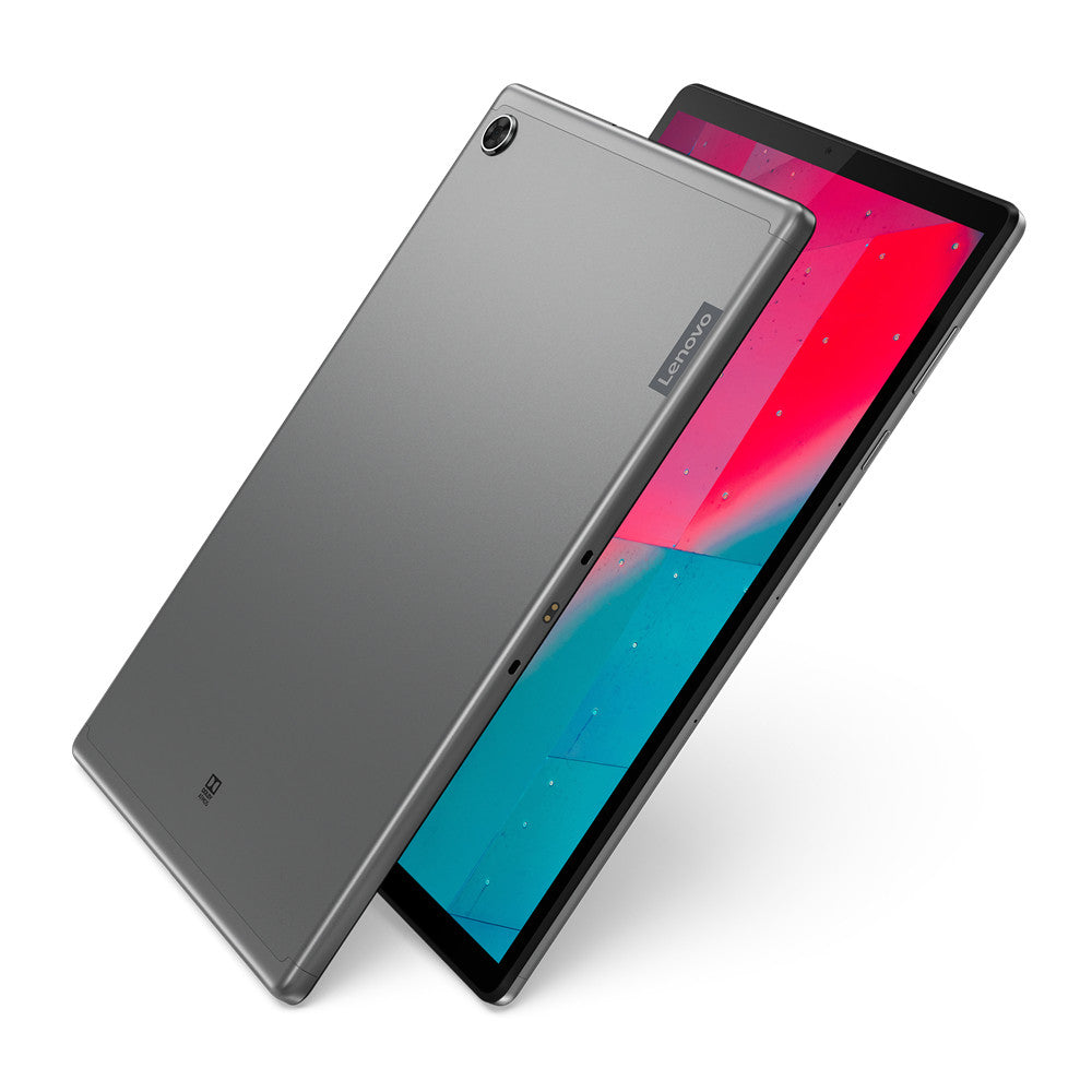 LENOVO Smart Tab M10 Plus 10.3 4G 64GB Eisengrau ZA5V0250SE